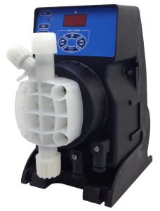 DLX Pump