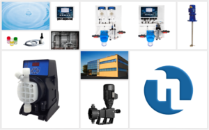 Etatron Chemical Dosing